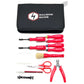 Racers Edge 70000 Complete Tool with Tool Case (Set of 11)