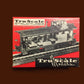 Tru-Scale A413-95 HO Standard Pullman - Car Interior