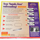 Micro-Trains Z Lehigh Valley Desktop Railroad Kit Set