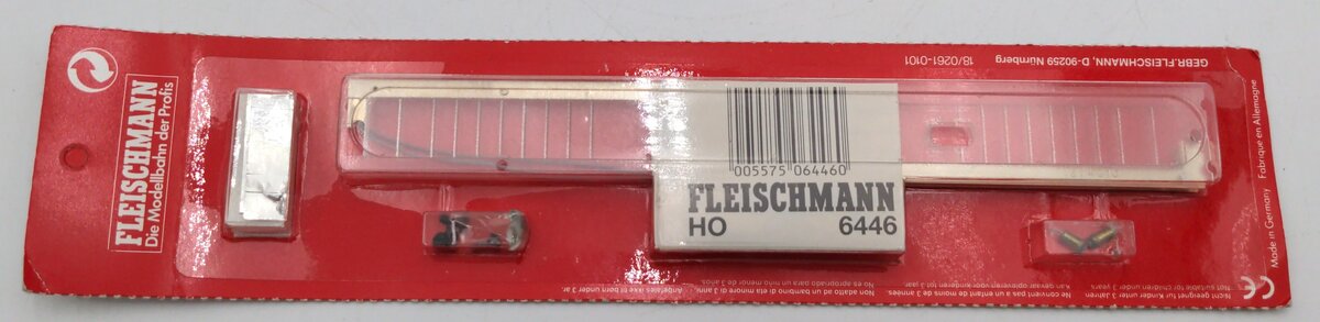 Fleischmann 6446  HO/OO Gauge Lighting Units