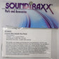 SoundTraxx 810025 Microbulb 2.2 mm (Pack of 6)