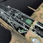 Italeri 2519 1:32 Macchi MC.205 Veltro Fighter Aircraft Plastic Model Kit
