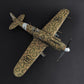 Italeri 2519 1:32 Macchi MC.205 Veltro Fighter Aircraft Plastic Model Kit