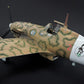 Italeri 2519 1:32 Macchi MC.205 Veltro Fighter Aircraft Plastic Model Kit