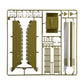 Italeri 6752 1:35 LVT-4 Water Buffalo ETO