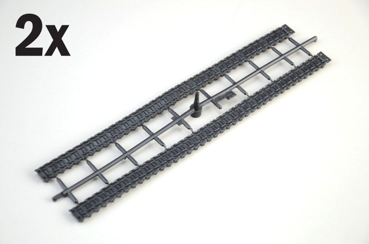 Italeri 6752 1:35 LVT-4 Water Buffalo ETO