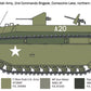 Italeri 6752 1:35 LVT-4 Water Buffalo ETO