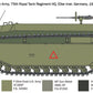 Italeri 6752 1:35 LVT-4 Water Buffalo ETO
