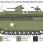 Italeri 6752 1:35 LVT-4 Water Buffalo ETO