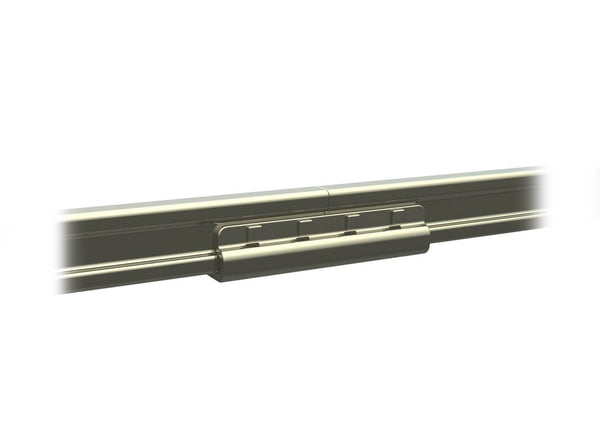 Peco SL-114 OO Bullhead Rail Joiners