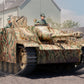 Trumpeter 00946 1:16 StuG.III Ausf.G 1943 Production Armor Plastic Model Kit