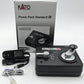 Kato 22-018 HO/N Scale Power Pack