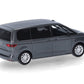 Herpa 421171 1:87 Pure Grey Volkswagen (VW) Multivan