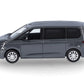 Herpa 421171 1:87 Pure Grey Volkswagen (VW) Multivan