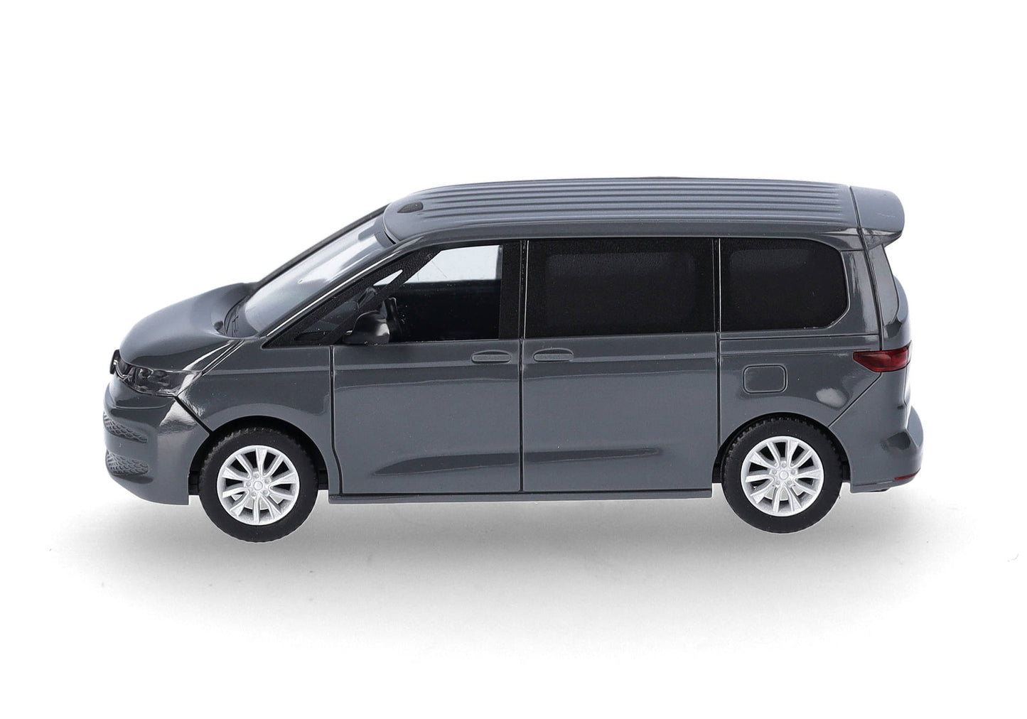 Herpa 421171 1:87 Pure Grey Volkswagen (VW) Multivan