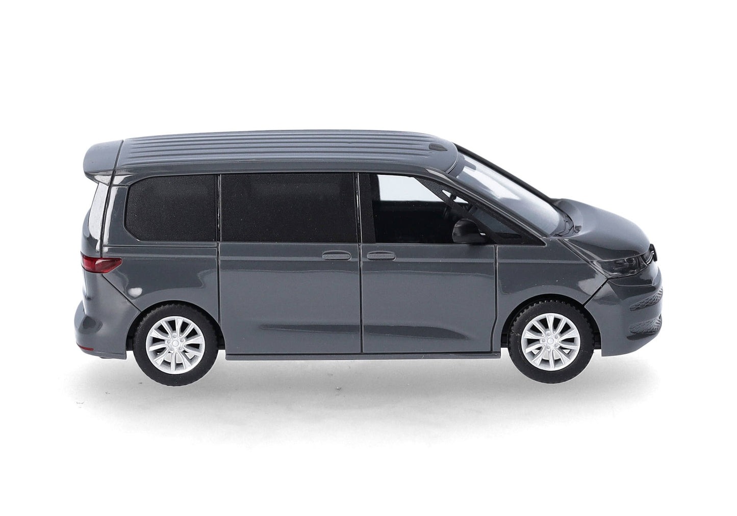 Herpa 421171 1:87 Pure Grey Volkswagen (VW) Multivan