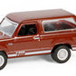 Greenlight Collectibles 97160-CASE 1:64 The Hobby Shop Series 16 (Set of 6)