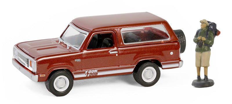 Greenlight Collectibles 97160-CASE 1:64 The Hobby Shop Series 16 (Set of 6)