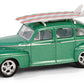 Greenlight Collectibles 97160-CASE 1:64 The Hobby Shop Series 16 (Set of 6)