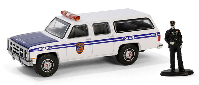 Greenlight Collectibles 97160-CASE 1:64 The Hobby Shop Series 16 (Set of 6)