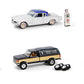 Greenlight Collectibles 97160-CASE 1:64 The Hobby Shop Series 16 (Set of 6)
