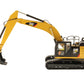 DieCast Masters 85279C 1:50 Caterpillar 336E H Hybrid Hydraulic Excavator