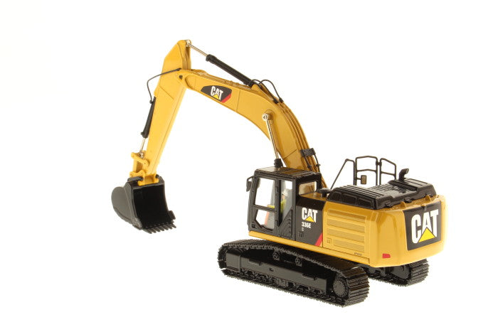 DieCast Masters 85279C 1:50 Caterpillar 336E H Hybrid Hydraulic Excavator