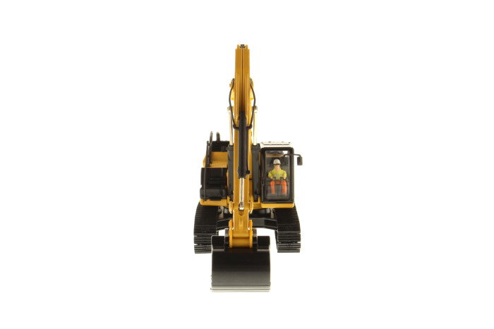 DieCast Masters 85279C 1:50 Caterpillar 336E H Hybrid Hydraulic Excavator