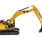 DieCast Masters 85279C 1:50 Caterpillar 336E H Hybrid Hydraulic Excavator