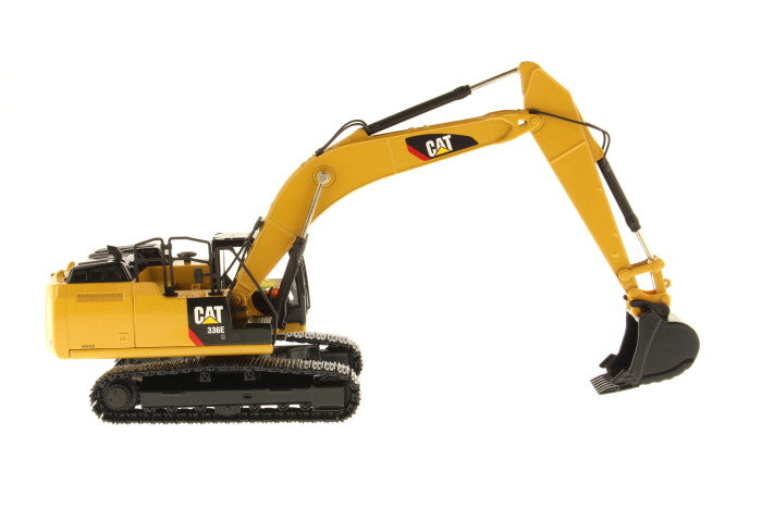 DieCast Masters 85279C 1:50 Caterpillar 336E H Hybrid Hydraulic Excavator
