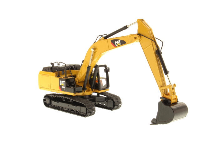 DieCast Masters 85279C 1:50 Caterpillar 336E H Hybrid Hydraulic Excavator