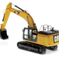 DieCast Masters 85279C 1:50 Caterpillar 336E H Hybrid Hydraulic Excavator