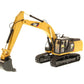 DieCast Masters 85279C 1:50 Caterpillar 336E H Hybrid Hydraulic Excavator