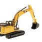 DieCast Masters 85279C 1:50 Caterpillar 336E H Hybrid Hydraulic Excavator