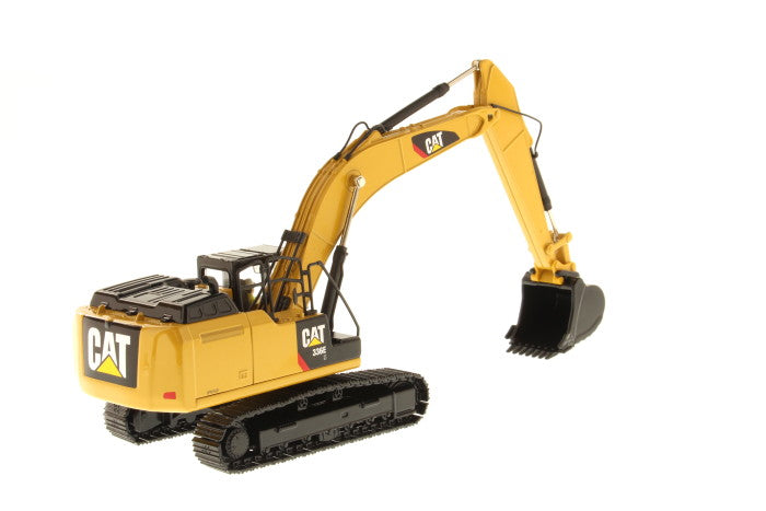DieCast Masters 85279C 1:50 Caterpillar 336E H Hybrid Hydraulic Excavator