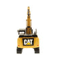 DieCast Masters 85279C 1:50 Caterpillar 336E H Hybrid Hydraulic Excavator