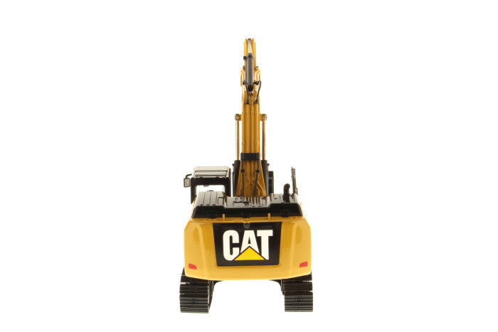 DieCast Masters 85279C 1:50 Caterpillar 336E H Hybrid Hydraulic Excavator