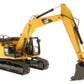 DieCast Masters 85279C 1:50 Caterpillar 336E H Hybrid Hydraulic Excavator