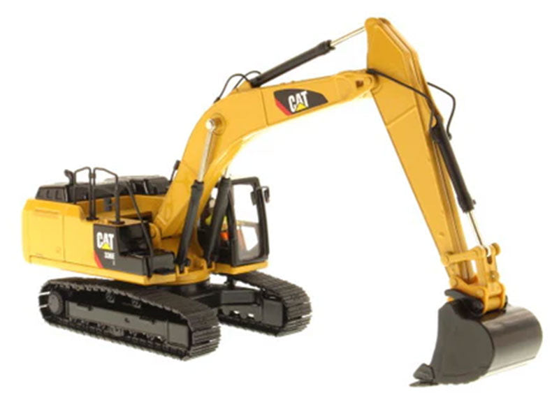 DieCast Masters 85279C 1:50 Caterpillar 336E H Hybrid Hydraulic Excavator