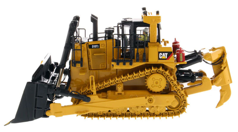 DieCast Masters 85532C 1:50 Caterpillar D10T2 Track-Type Tractor Dozer