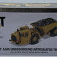 DieCast Masters 85717 1:50 Caterpillar AD45 Underground Articulated Truck