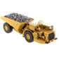 DieCast Masters 85717 1:50 Caterpillar AD45 Underground Articulated Truck