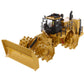 DieCast Masters 85763 1:50 Caterpillar 836 Landfill Compactor Diecast Model