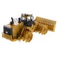 DieCast Masters 85763 1:50 Caterpillar 836 Landfill Compactor Diecast Model