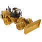 DieCast Masters 85763 1:50 Caterpillar 836 Landfill Compactor Diecast Model