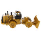 DieCast Masters 85763 1:50 Caterpillar 836 Landfill Compactor Diecast Model