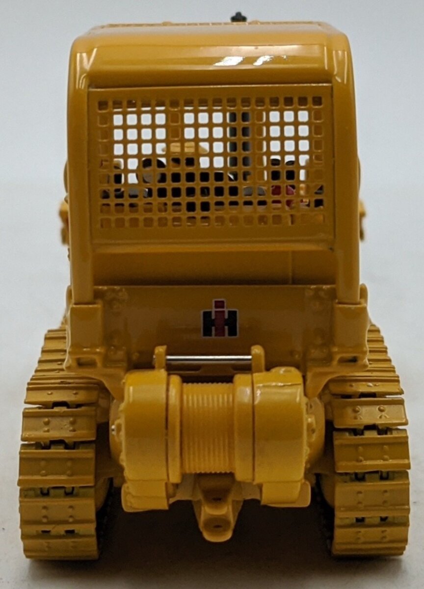 First Gear 50-3072 1:50 Diecast International Harvester 175 Crawler