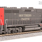 Broadway Limited 8934 HO SP EMD GP35 Diesel Locomotive Sound/DCC/DC #6652