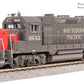 Broadway Limited 8931 HO SP EMD GP35 Diesel Locomotive Sound/DCC/DC #6632