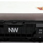 Broadway Limited 8936 HO N&W EMD GP35 Diesel Locomotive Sound/DCC/DC #214